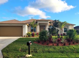 3340 SW Myers Ct, Port Saint Lucie, FL 34953