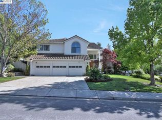 803 Pilgrim Loop, Fremont, CA 94539