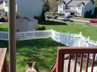 598 W 6th St, Pennsburg, PA 18073