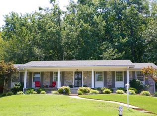 19 Cedar Hill Rd, Little Rock, AR 72202