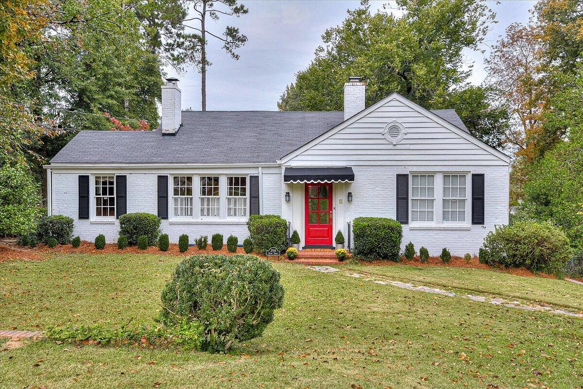 2799 Henry St, Augusta, GA 30909 | Zillow