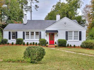 2799 Henry St, Augusta, GA 30909