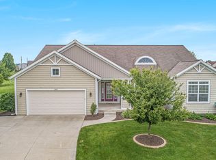 2932 Sun Ridge Ln, Hudsonville, MI 49426