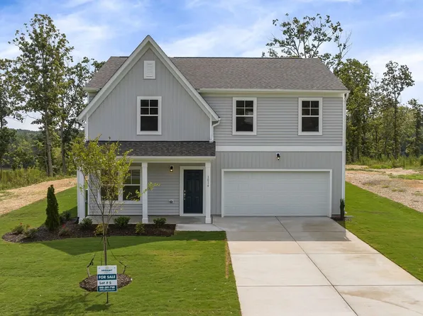 1014 Hollies Pines Rd, Broadway, NC 27505