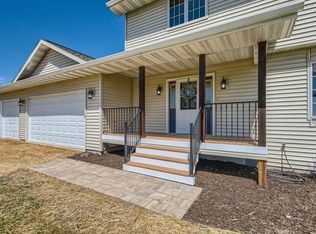 1616 86th Ave, Hammond, WI 54015