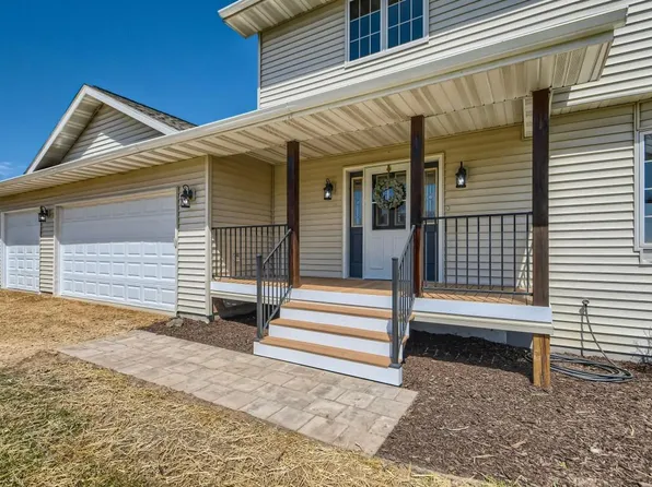1616 86th Ave, Hammond, WI 54015