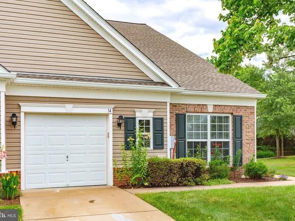 14 Turtle Creek Way Unit 9-4, Fredericksburg, VA 22406