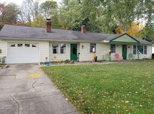 50 Grand Ave, Niles, MI 49120