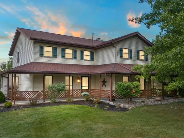 5551 County Road 31, Auburn, IN 46706