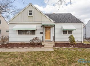 4910 Naomi Dr, Toledo, OH 43623