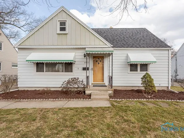 4910 Naomi Dr, Toledo, OH 43623