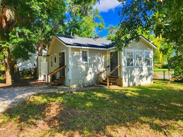 6532 Buffalo Ave, Jacksonville, FL 32208