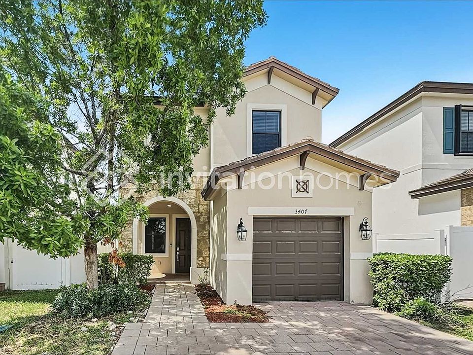 1st image of 3407 W 109th Pl