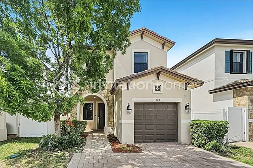 3407 W 109th Pl Photo 1