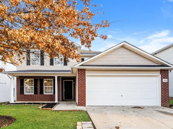 5636 Dory Dr, Antioch, TN 37013