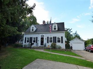 2804 Grand Ave, Middletown, OH