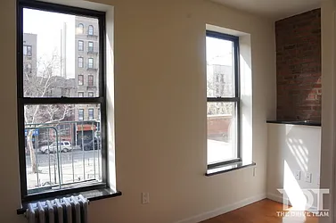 Rented by J Misrahi Realty Corp