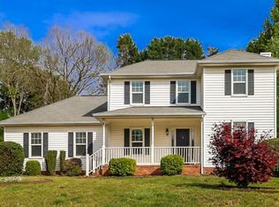 2032 Pine Needle Ct, Gastonia, NC 28056