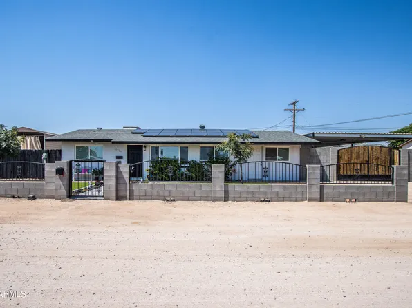 10356 E 1ST Street, Apache Junction, AZ 85120