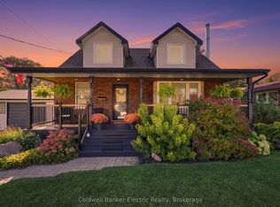 13 Coverdale Ave, Cobourg, ON K9A4H4