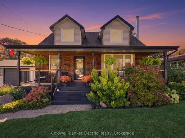 13 Coverdale Ave, Cobourg, ON K9A 4H4