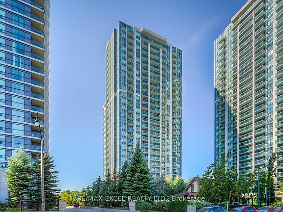 2nd image of 18 Harrison Garden Blvd Unit 1409