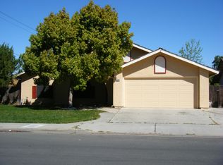 3394 N Berlin Ave, Fresno, CA