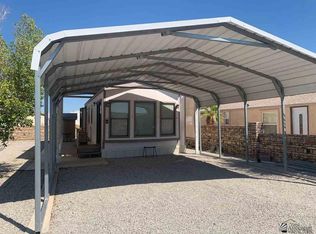 13698 E 50th St UNIT 1, Yuma, AZ 85367