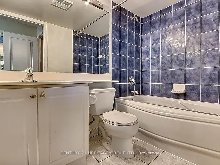 4978 Yonge St #1211 — Photo 8