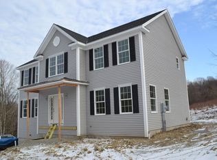 29 Hi Barlow Rd, Newtown, CT 06470