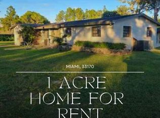 23105 SW 122nd Ave, Miami, FL 33170