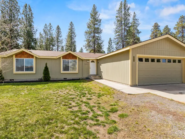 38040 Kugler Way #8-9, Chiloquin, OR 97624