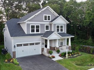 320 Powers Way, Millersville, MD