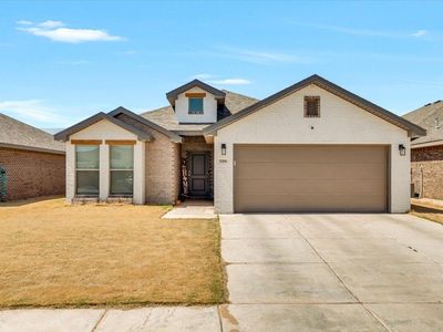 3206 Wausau Ave, Lubbock, TX, 79407