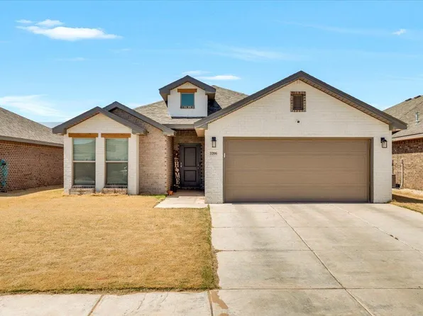 3206 Wausau Ave, Lubbock, TX 79407