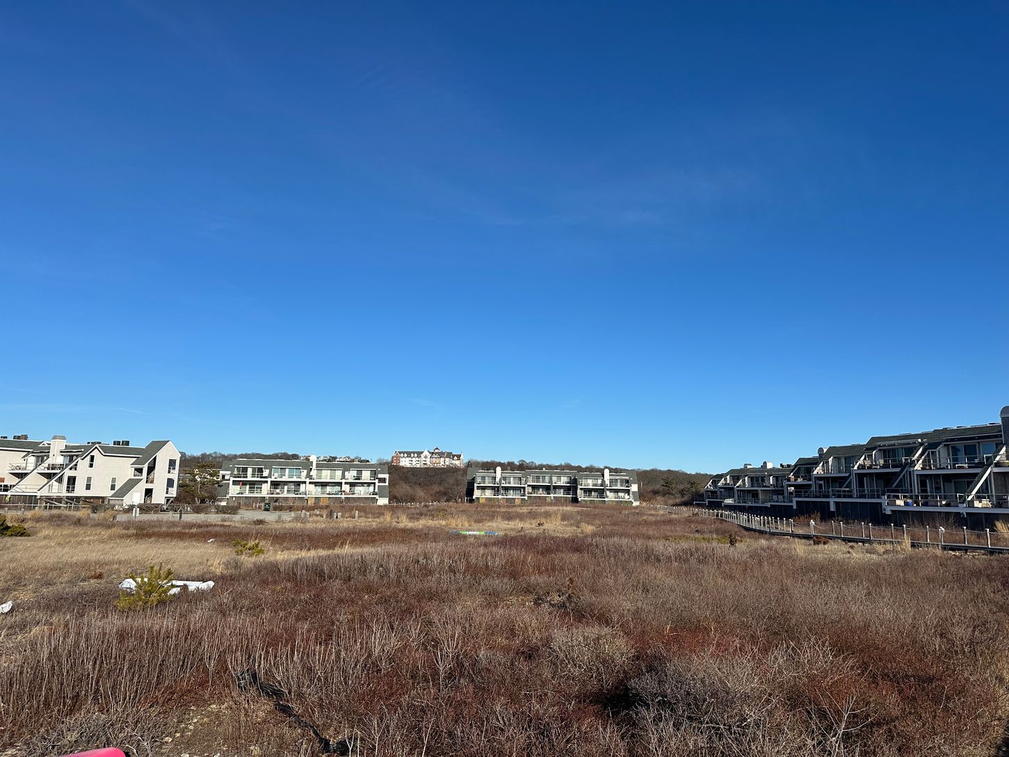  Montuak Manor in the distance