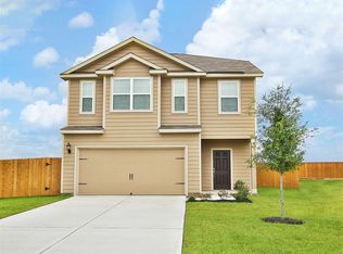 8231 Starfish Rd, Cove, TX 77523