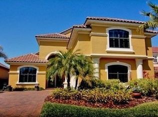 1427 Whitney Isles Dr, Windermere, FL 34786