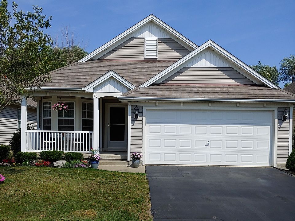 1st image of 20 Parwood Dr