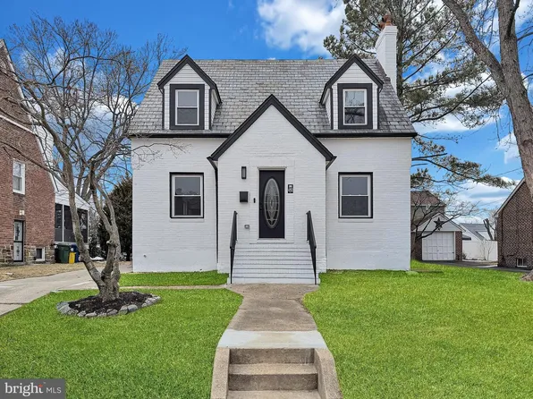 4902 Walther Ave, Baltimore, MD 21214