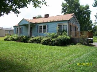 1770 John Dodd Rd, Wellford, SC 29385