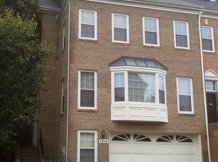 1714 Leighton Wood Ln, Silver Spring, MD 20910