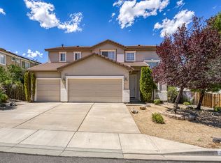 2931 Blue Grouse Dr, Reno, NV 89509