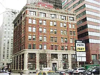 Rented by Halstead Real Estate