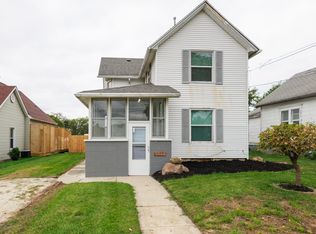 6900 S State Route 1, Saint Anne, IL 60964