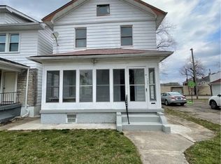 1061 Gerhard St, Dayton, OH 45404