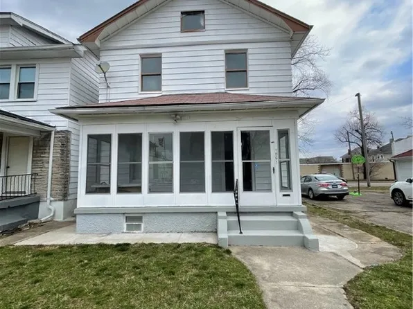 1061 Gerhard St, Dayton, OH 45404