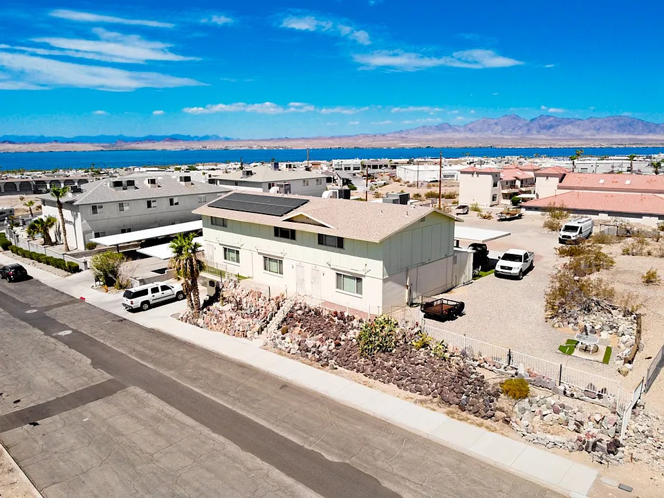 1805 Bimini Ln #1