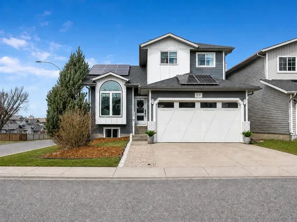 59 S Rivercroft Close SE, Calgary, AB T2C 3X2