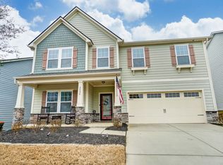 2024 Fuschia Ct, Tega Cay, SC 29708